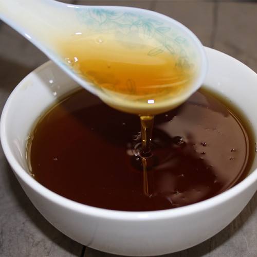 老年人“吃油”要有讲究