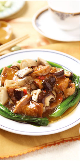 全福豆腐的做法