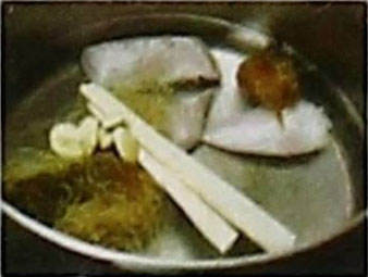 玉米须瘦肉汤的做法