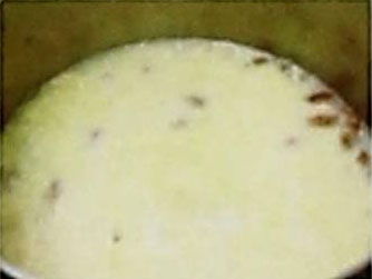 枸杞鸡蛋汤的做法