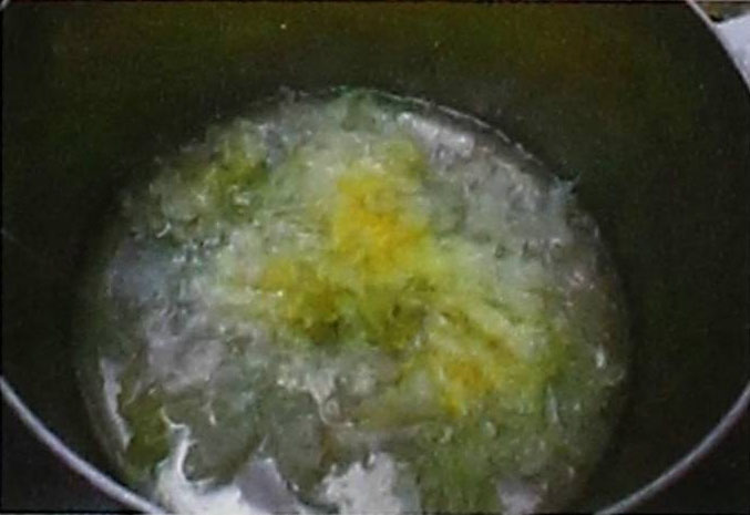 银耳鹌鹑蛋汤的做法