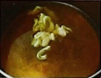 阿胶鸡丝汤的做法