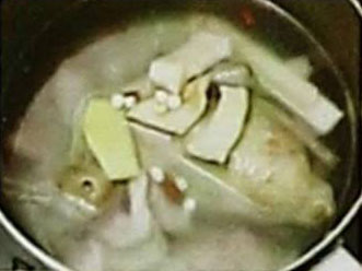 淮枸煲乳鸽汤的做法