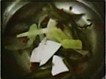 淮杞玉竹泥鳅汤的做法