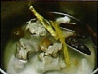 灵芝瘦肉汤的做法