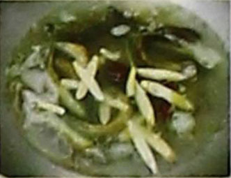 北芪泥鳅汤的做法