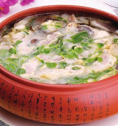 鲜菜小酥肉的做法
