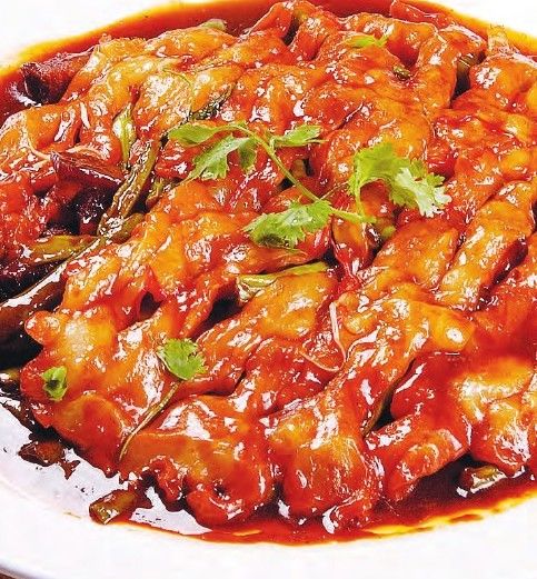 红烧肉满堂香的做法