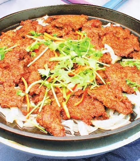 巴西烤肉的做法