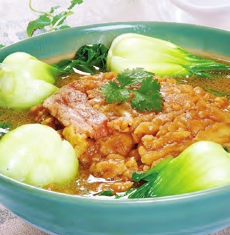 农家酥肉的做法