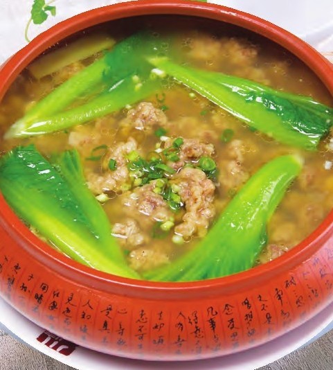 川临蒸酥肉的做法