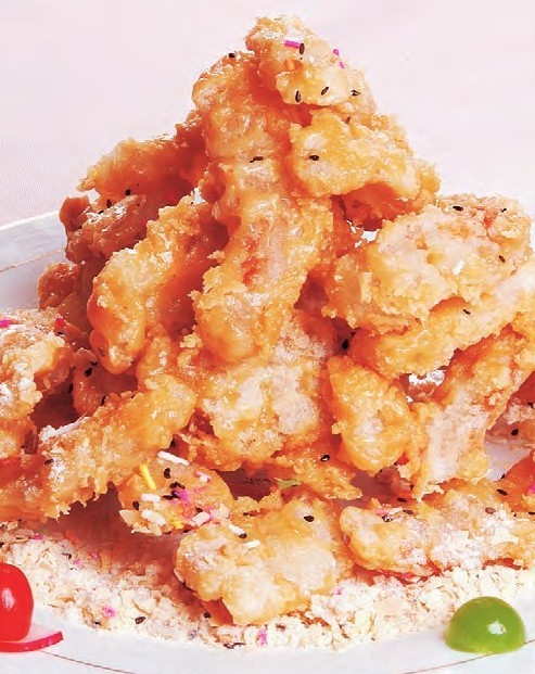 酥白肉的做法