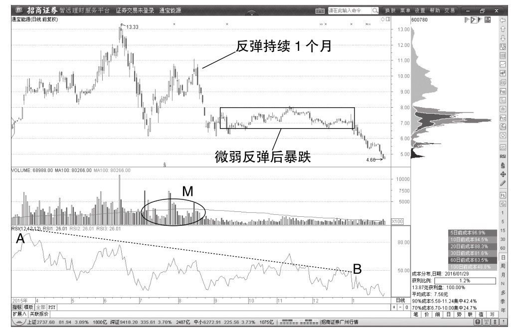 6.3 不听不信资讯股评