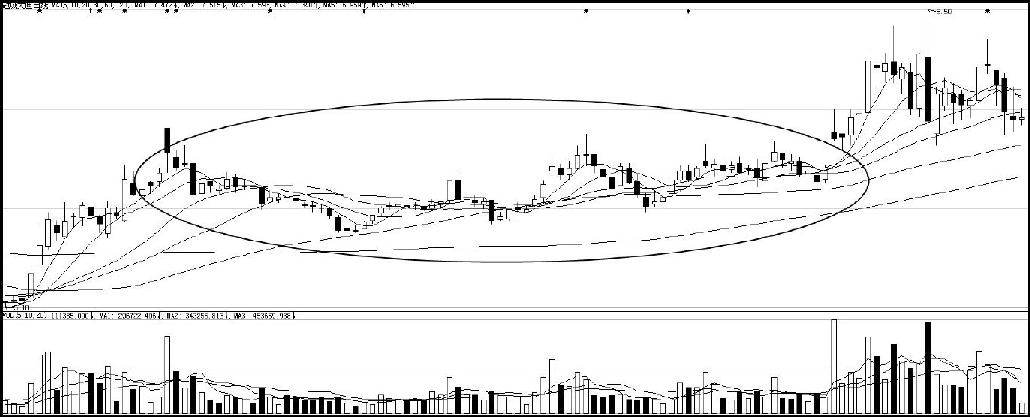 11.3　冠城大通（600607）