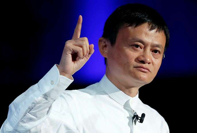 阿里为什么不去清华招人