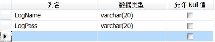 11.4综合案例：用户管理