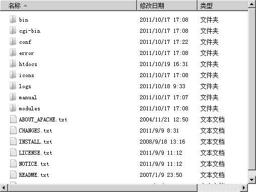 6.1.2获取目录中下一个文件的文件名