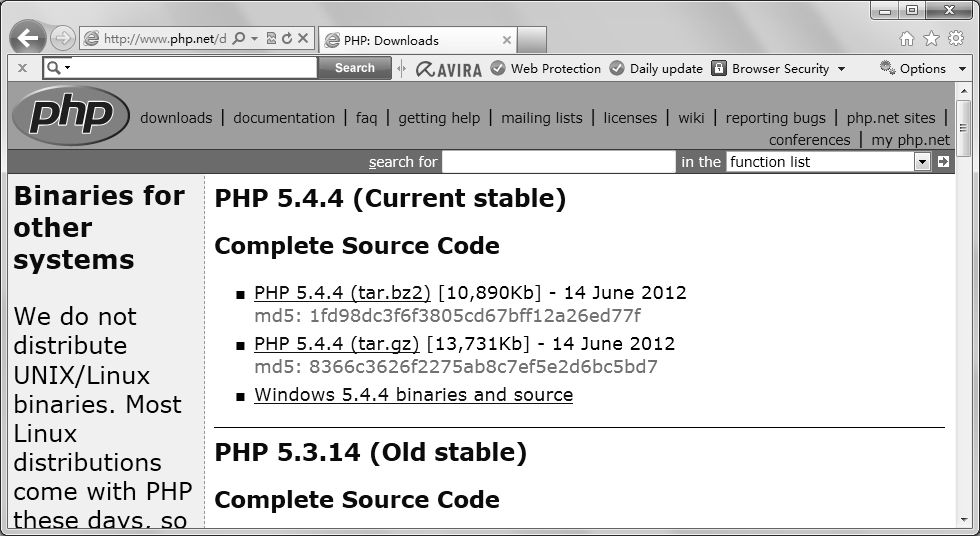 C3下载EclipsePHPStudio