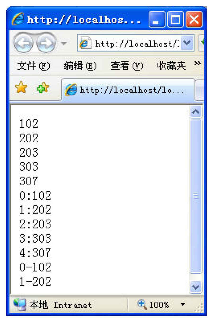 5.6实战演练2——循环控制结构应用实例综合应用