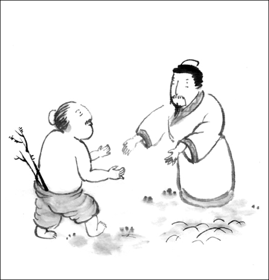 史记卷八十一廉颇蔺相如列传·将相和