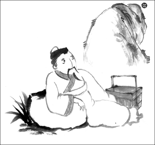 史记卷一百○五扁鹊仓公列传·神医扁鹊