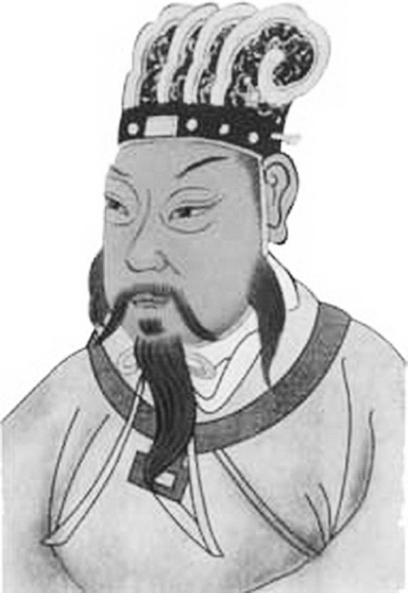 周武王伐纣灭商