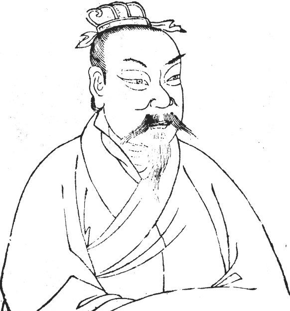 管鲍之交见真情