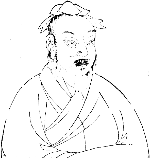 亚圣孟子