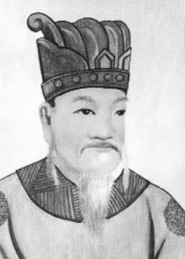 汉武帝独尊儒术