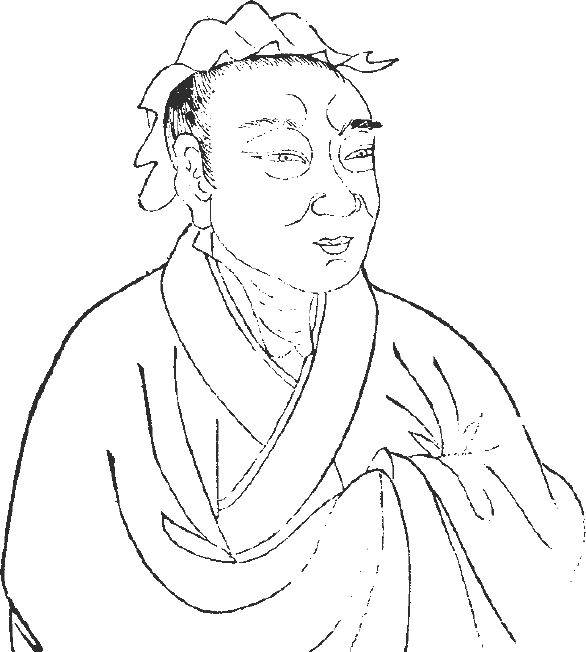 司马迁发奋著史