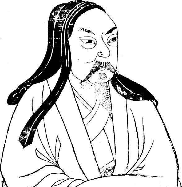 不为五斗米折腰