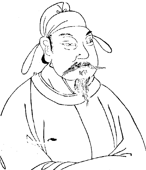 李隆基起兵讨韦