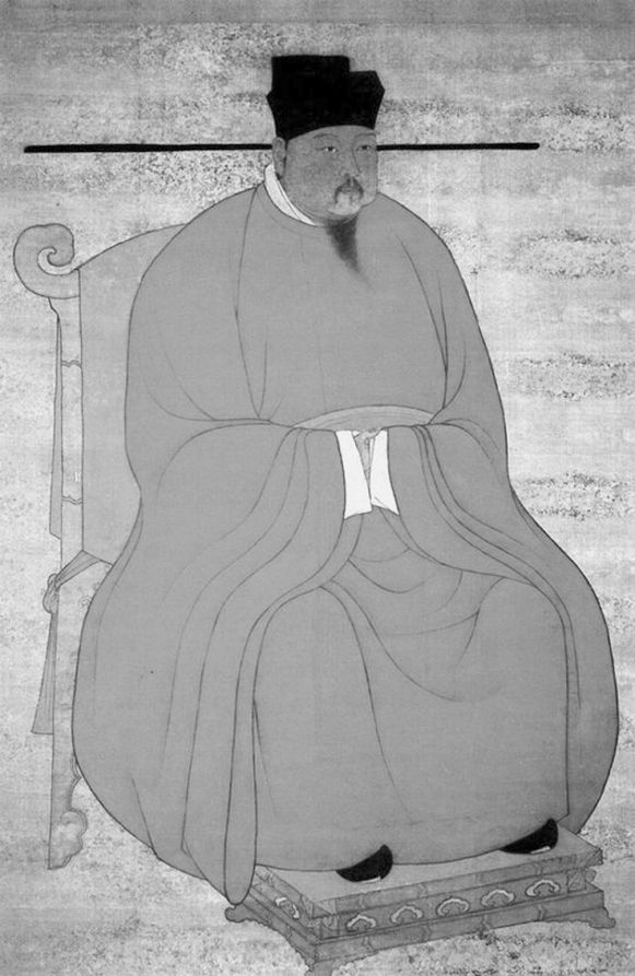 宋真宗泰山封禅