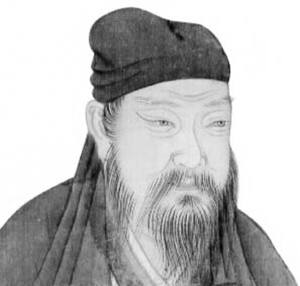 司马光一心著史