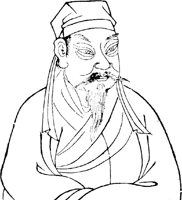 文天祥丹心一片