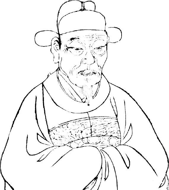海青天备棺上书