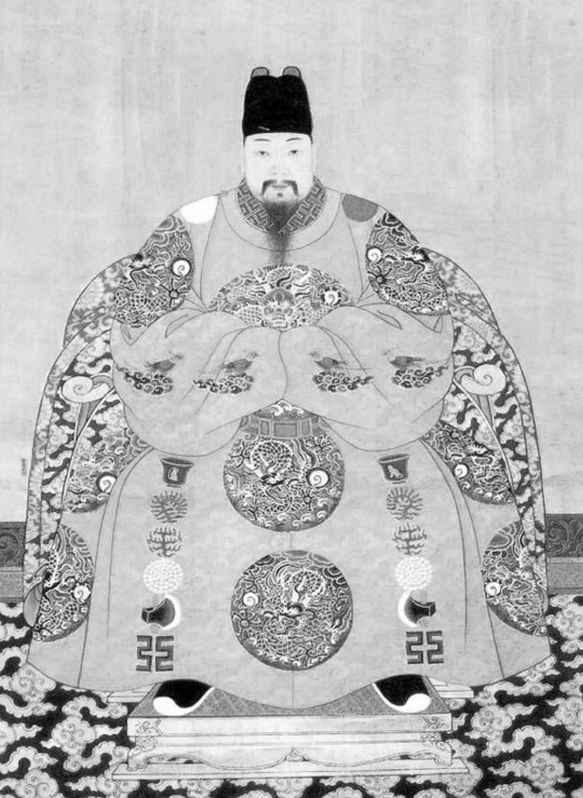 梃击和红丸及移宫