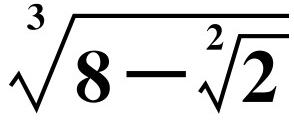 初中数学代数专题13立方法【典型应用2】比较大小