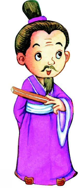 中华成语故事：大材小用