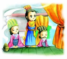 中华成语故事：易如反掌