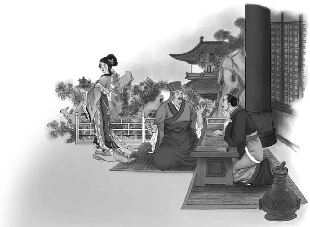 中华成语故事：狡兔三窟