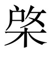 古文观止：滕王阁序