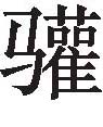 古文观止：朋党论
