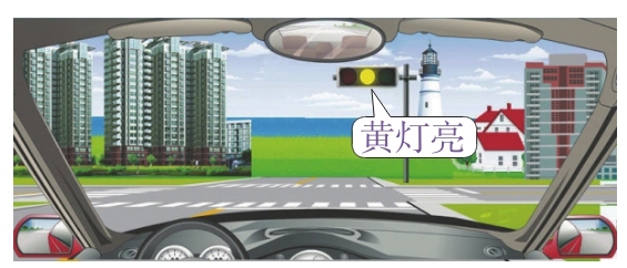 驾照考试科目一题库：道路交通安全法律、法规和规章(5)
