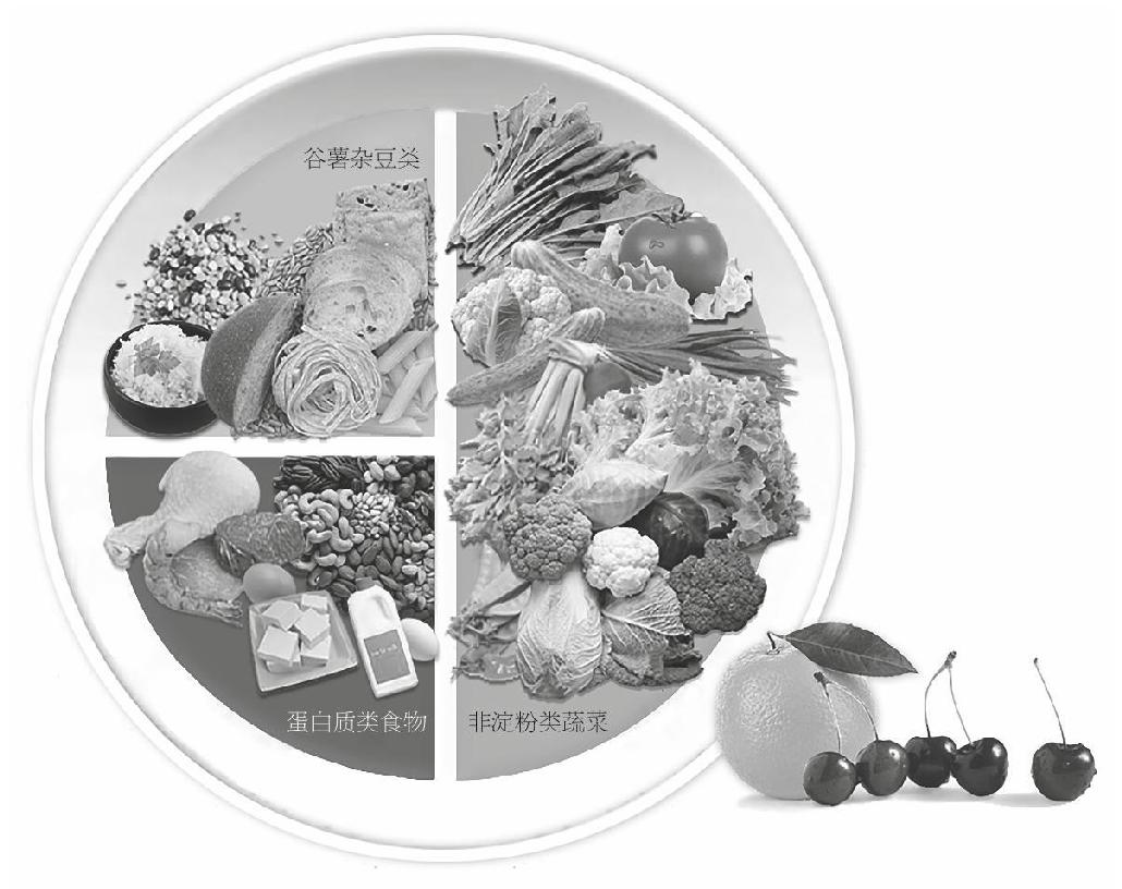 灵活而自由的低糖饮食法则