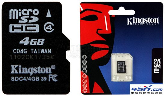 MicroSD卡是什么