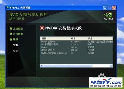 显卡驱动总是安装失败怎么办？一次性解决显卡驱动安装问题的方法
