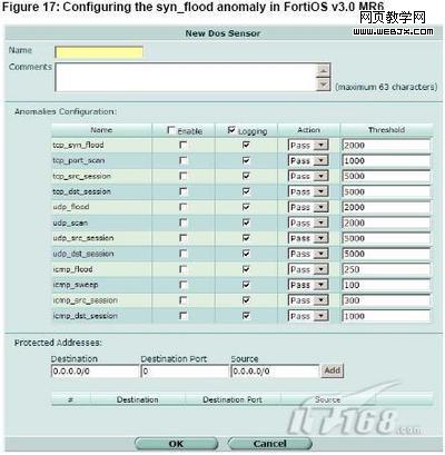 从断网事件分析DNS服务器拒绝服务攻击