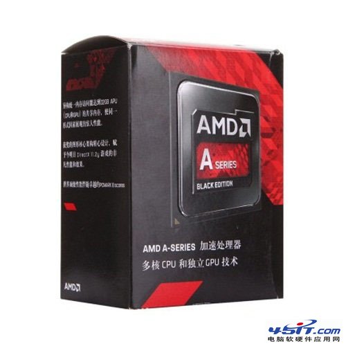 A10-7700K配什么主板好？