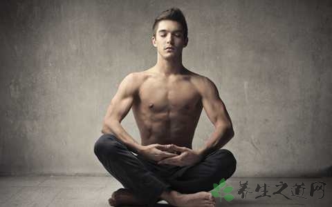 男人减压的方法有哪些